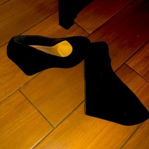 Wedges